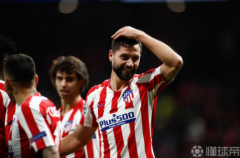 趣味捕鱼：西蒙尼比蒂特更严格，但球员们都知道这是为大家好