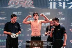 为恩师播求复仇!昆仑决济宁站苏波邦恶战哈亚 为恩师播求复仇!昆仑决济宁站苏波邦恶战哈亚